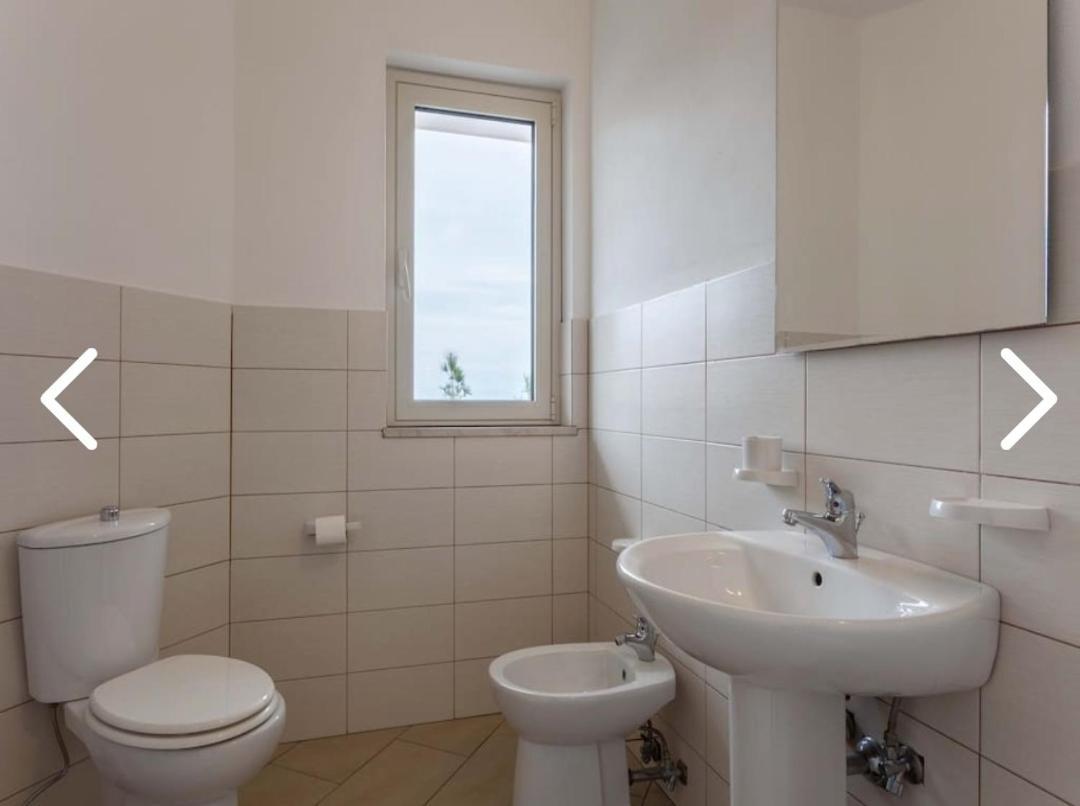 La Nave Sul Mare Di Taormina Bed & Breakfast เลโตยานนี ภายนอก รูปภาพ