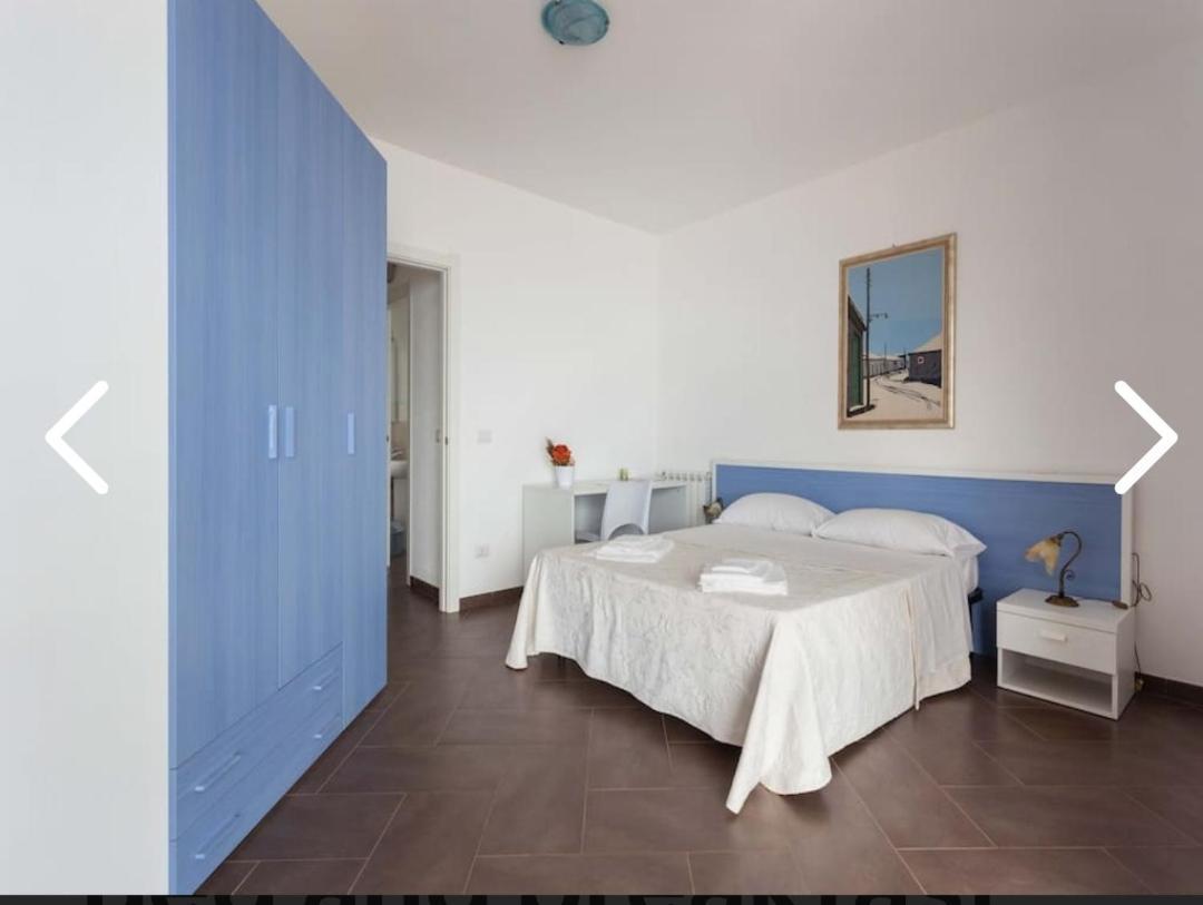 La Nave Sul Mare Di Taormina Bed & Breakfast เลโตยานนี ภายนอก รูปภาพ