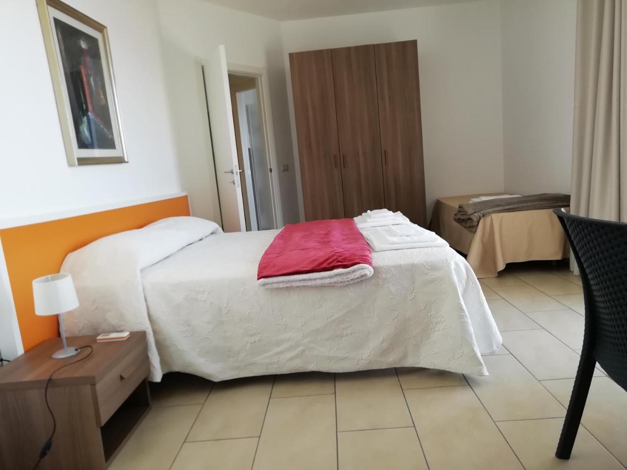 La Nave Sul Mare Di Taormina Bed & Breakfast เลโตยานนี ภายนอก รูปภาพ